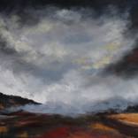 Red Sky 3 by Michael McNaughton
