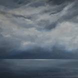 Baltic Seascape by Michael McNaughton
