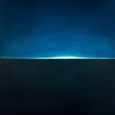 Moon Rising, 2013. Horizon Series thumb