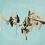 Collection Summer of Travel: Spotlight on French Artists
