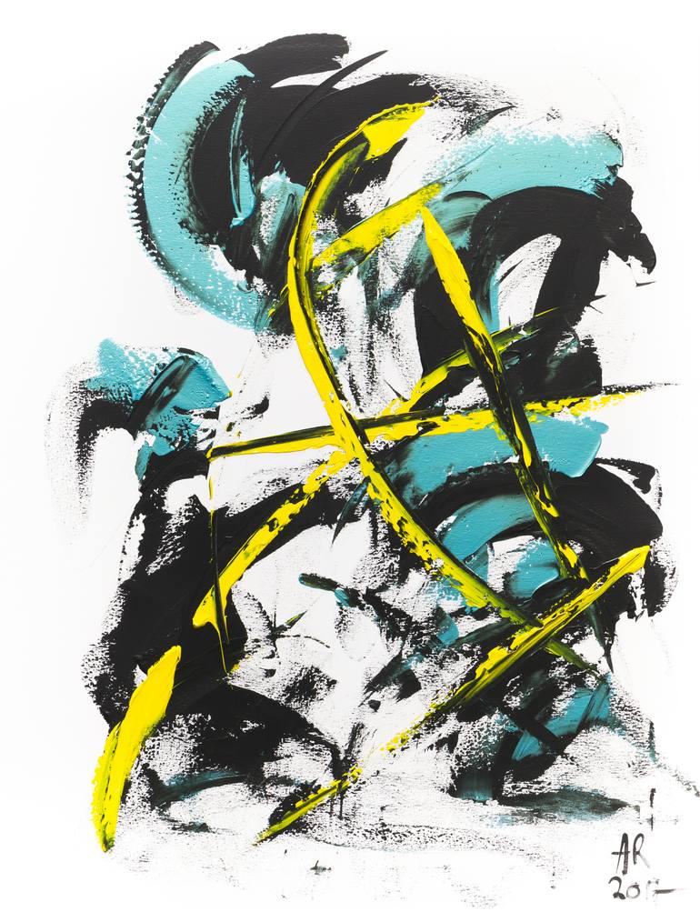 MUSASHI 0043 Painting by Alexis Reynaud | Saatchi Art Saudi Arabia MUSASHI 0043 Painting by Alexis Reynaud | Saatchi Art Saudi Arabia