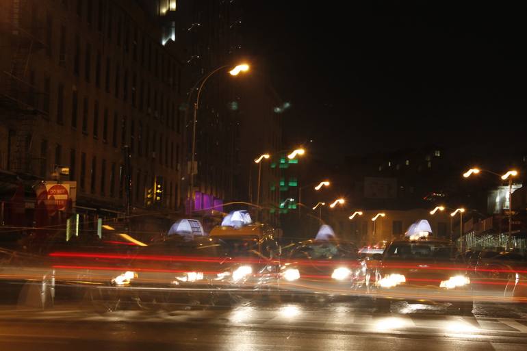 Original  Photography by edward torres