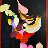 a balancing act by Leila Lallali