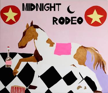 Midnight Rodeo thumb