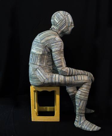 Print of Body Sculpture by Ludvig Ödman