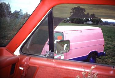 Red Cab Pink Van thumb