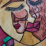 Memories of the past. by Armel Evrard