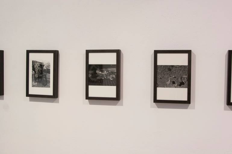 Original Abstract Cities Photography by Manuel Gamonal