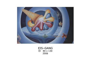 Eis-Gang thumb