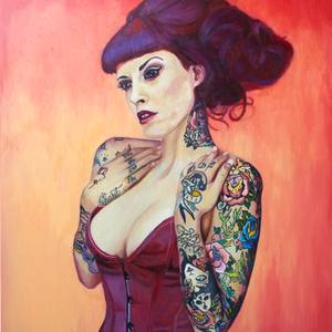 Collection PSYCHOTATTOO