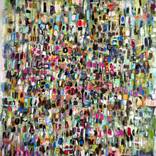 Defrag by Mary Ann Wakeley
