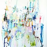 Spring High by Mary Ann Wakeley