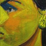yellow woman by András Király