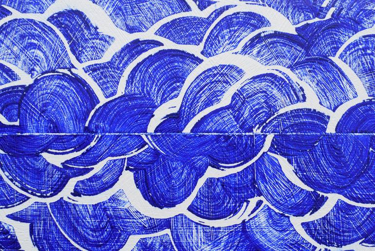 Original Contemporary Abstract Sculpture by Félix Hemme