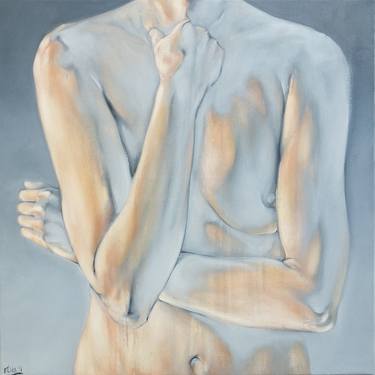 Original Body Paintings by Félix Hemme