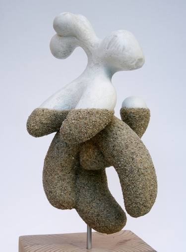 Original Animal Sculpture by Félix Hemme