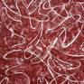Egg tempera on paper ( 200g ). 120 x 120 cm. 2020.
