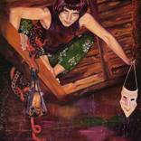 IRA! the fourth of the 7 deadly sins by sabine bachem