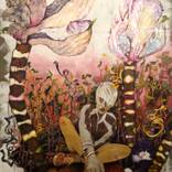 AVARITIA! the fifth of the 7 deadly sins by sabine bachem