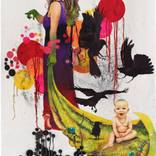 SUBERBIA! the sixth of the 7 deadly sins by sabine bachem