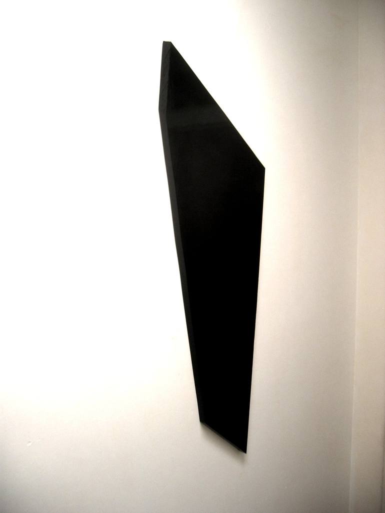 Original Modern Abstract Sculpture by Robert Lee