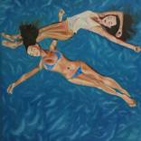 Collection Oil Paintings