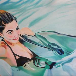 Collection Oil Paintings