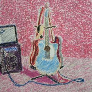 Collection Still Life Drawings