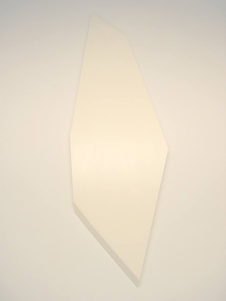 Print of Minimalism Abstract Sculpture by Robert Lee