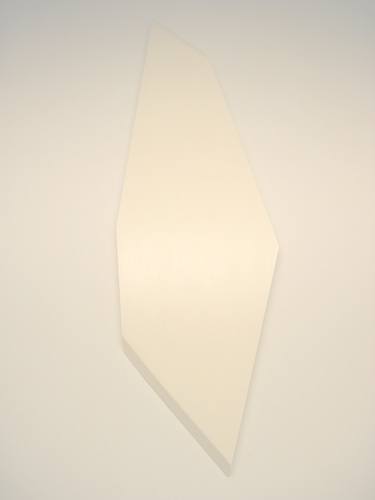 Print of Minimalism Abstract Sculpture by Robert Lee