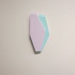 Collection Re-Created Paintings in Space