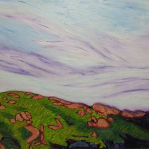 Collection Landscape Paintings