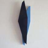 Collection Re-Created Paintings in Space