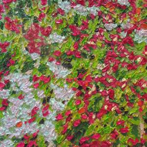 Collection Flower Paintings