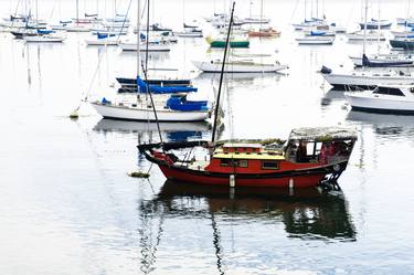 Red Boat Hiding thumb