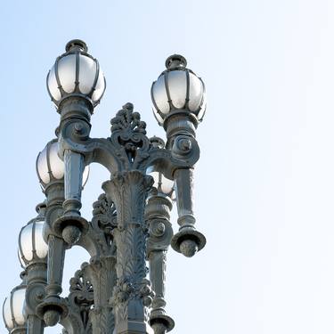 Urban Light Lamphead thumb