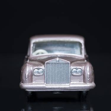 Rolls Royce Phantom V thumb