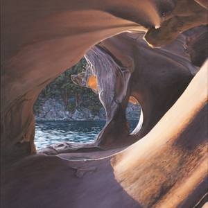 Collection Art for the Adventure-Seeker