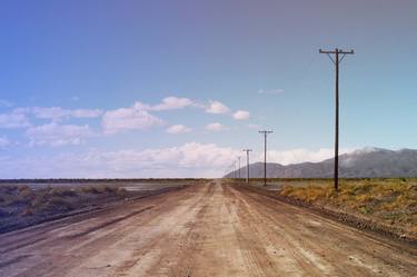 Original Landscape Photography by EVELYNE CHEVALLIER