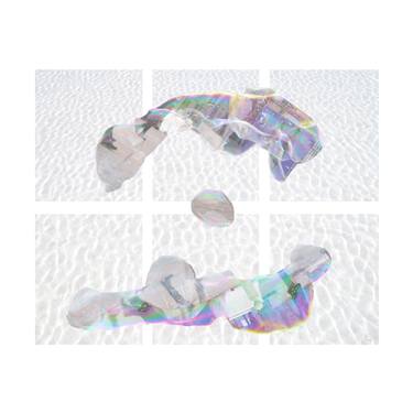 SOAP BUBBLES II - Limited Edition 1 of 10 thumb