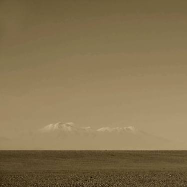 Original Landscape Photography by EVELYNE CHEVALLIER