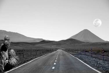 Original Landscape Photography by EVELYNE CHEVALLIER
