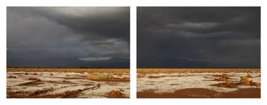 BEFORE THE STORM IN ATACAMA - Limited Edition of 10 thumb