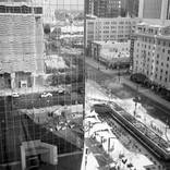 downtown by Robert Bender
