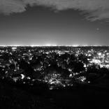 Night City by Robert Bender