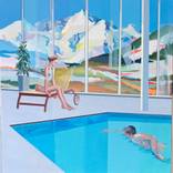 Piscine 39 by nicoleta costiuc