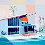 Piscine 41 by nicoleta costiuc