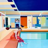 Piscine 42 by nicoleta costiuc