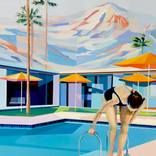 Piscine 43 by nicoleta costiuc
