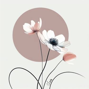 anemones flower thumb